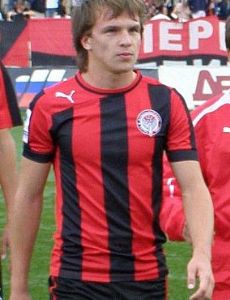 Yevgeni Tyukalov