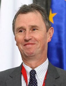 Nigel Evans