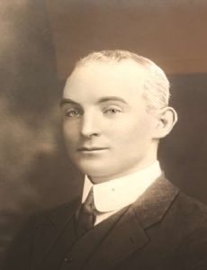 Edward Larkin