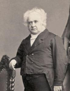 James Mapes