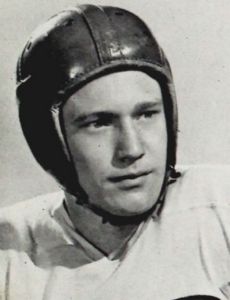 Warren Amling