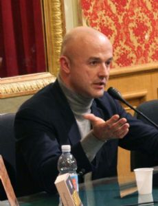 Gianluigi Nuzzi