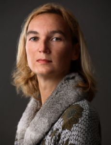 Elena Werner