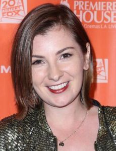 Cassandra Lee Morris