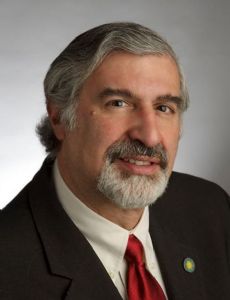 Richard Kurin