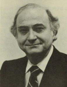 Ruggero J. Aldisert