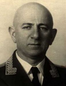 Yakov Dashevsky