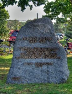 August Euler