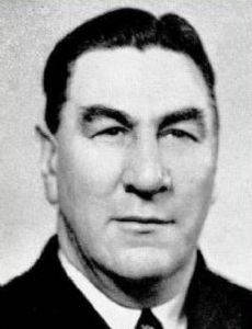 Jim Handby