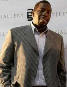 Stockar McDougle