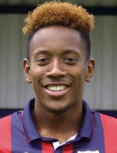 Jamal Lowe