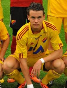 Philip Sparrdal Mantilla