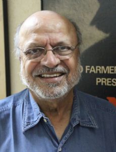 Shyam Benegal
