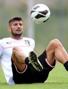Eros Pisano