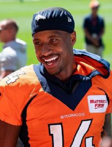 Courtland Sutton