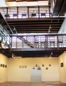 Wei-Ling Gallery
