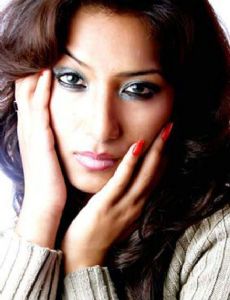 Meenakshi