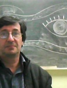 Alexander Givental