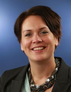 Åshild Bruun-Gundersen