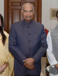 Sidharth Nath Singh
