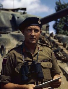 Bert Hoffmeister
