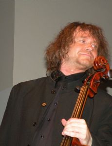Alexander Kniazev
