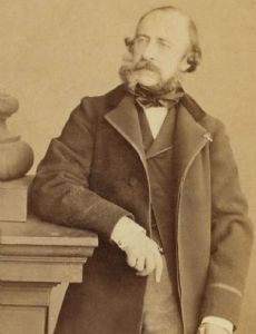 Joseph Autran