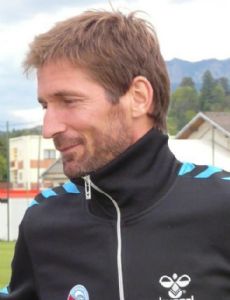 Stéphane Cassard