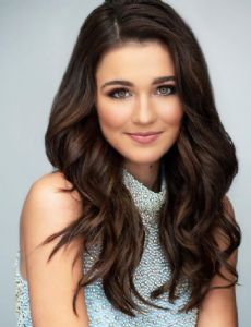 Hannah DeBok