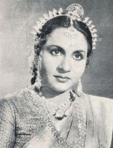 Santha Kumari P.