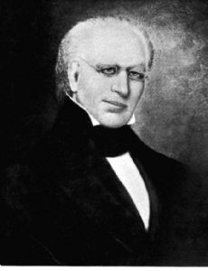 William Brockenbrough (jurist)