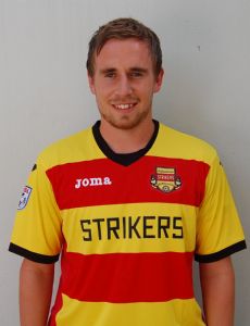 Mark Anderson (footballer)