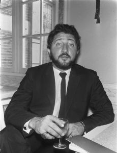 Hans Boskamp