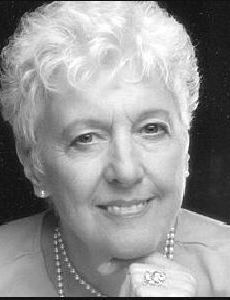 Beverley Randell