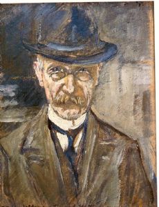 Friedrich Eckenfelder