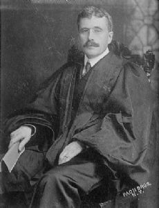 Frank Harris Hiscock