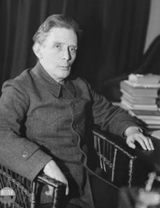 Aleksandr Khinchin