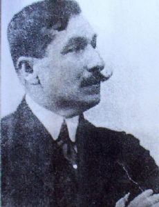 Murat Toptani