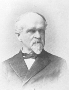 William Leroy Broun