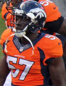 Lamin Barrow