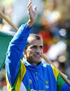Vanderlei de Lima