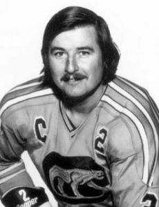 Jim Pritchard