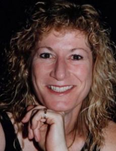 Sandra Pisani