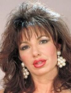 Tracy West
