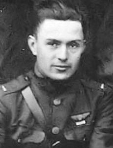Charles R. d'Olive