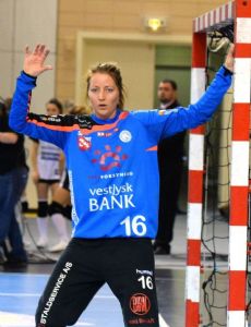 Silje Solberg