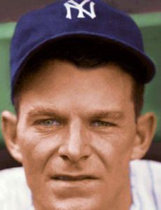 George Selkirk