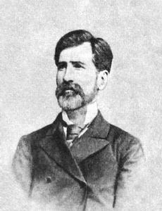 Dimitri Bakradze