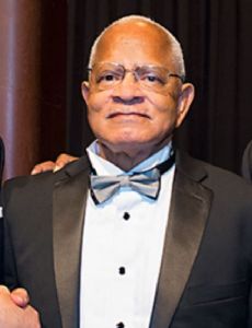 Richard E. Holmes
