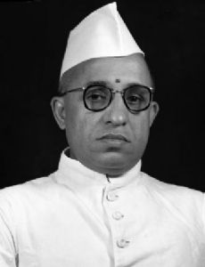 Semmangudi Srinivasa Iyer